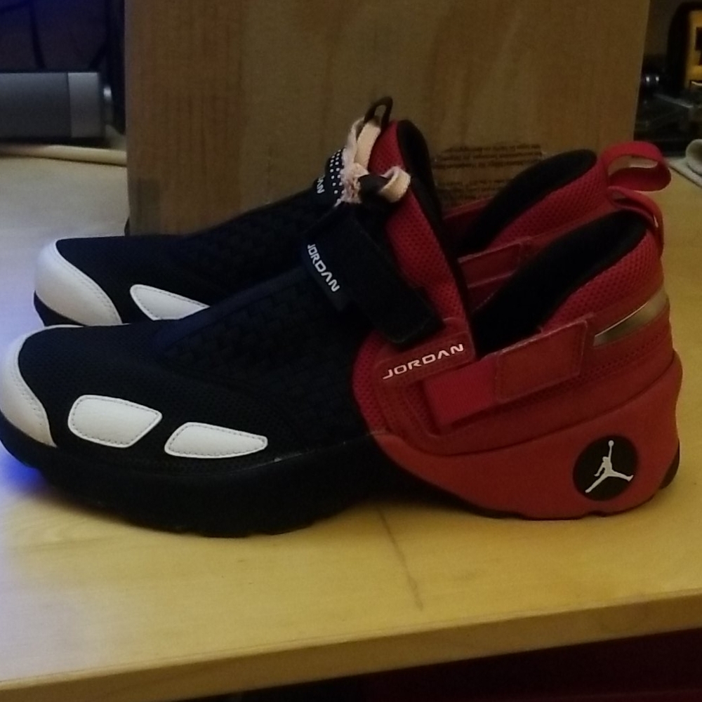 Nike Air Jordan Trunner LX